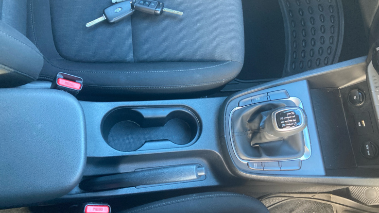 Hyundai Kona 1.0 TGDi 48V MHEV SE Connect 5dr Petrol Hatchback